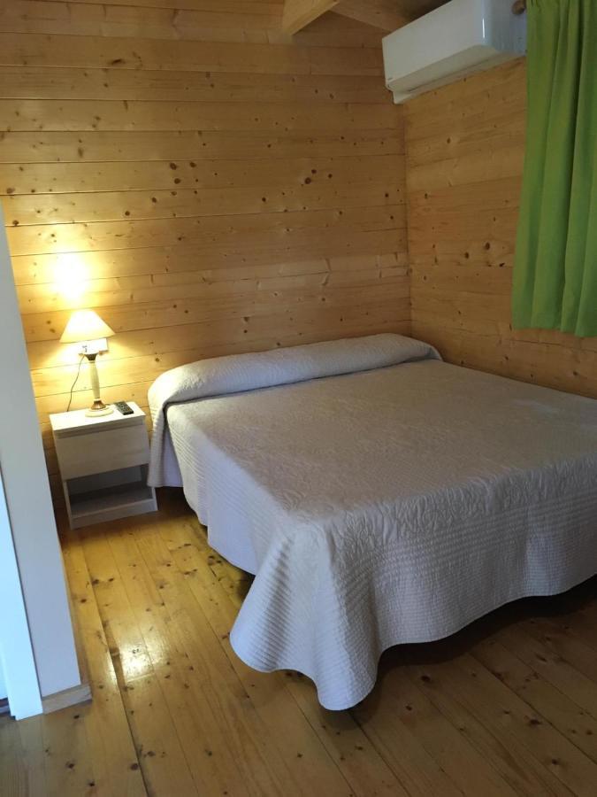 Camping Riberamar โอโรเปซาเดลมาร์ ภายนอก รูปภาพ
